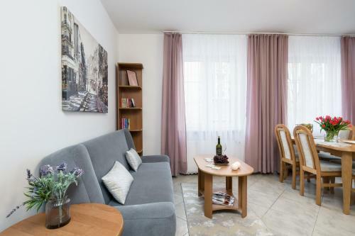 Elite Apartments ?wi?tego Ducha