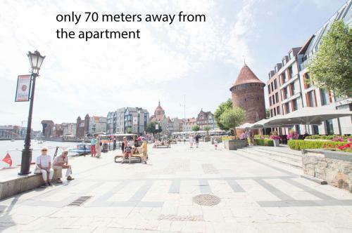 Czk By Happy 7 Apartments