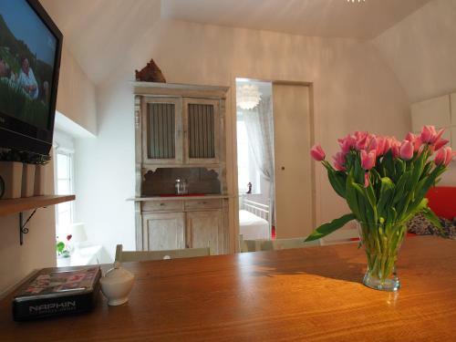 Apartamento Grand Tourist Mansard, D?uga 69 Str