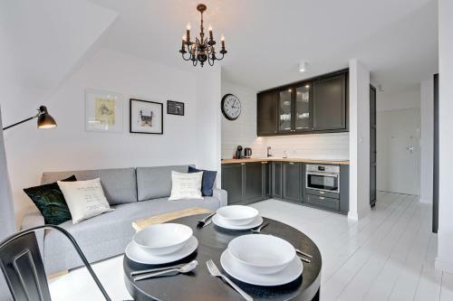 Apartamento Tartaczna Suite