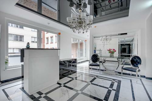 Apartamento Tartaczna Suite
