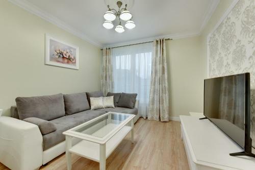 Apartamento Tartaczna Suite