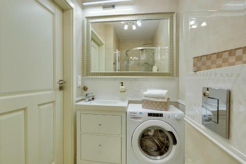 Apartamento Tartaczna Suite