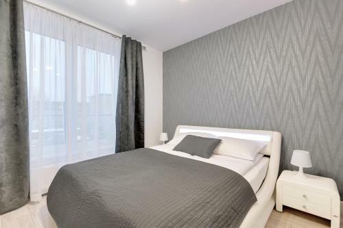 Apartamento Tartaczna Suite