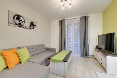Apartamento Tartaczna Suite