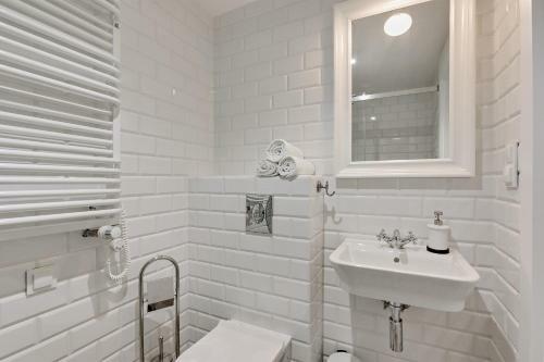 Apartamento Tartaczna Suite