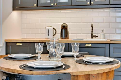 Apartamento Tartaczna Suite