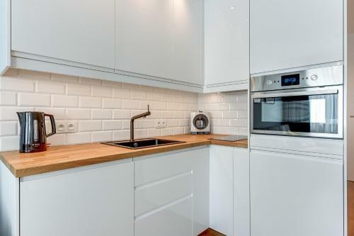 Apartamento Tartaczna Suite