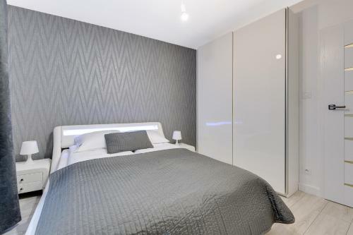 Apartamento Tartaczna Suite