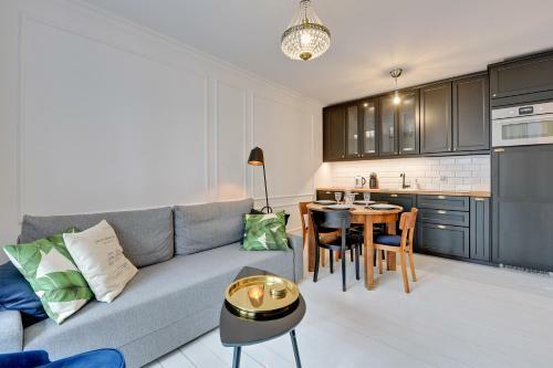 Apartamento Tartaczna Suite