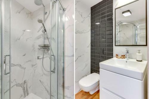 Apartamento Tartaczna Suite