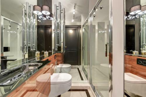 Apartamento Tartaczna Suite