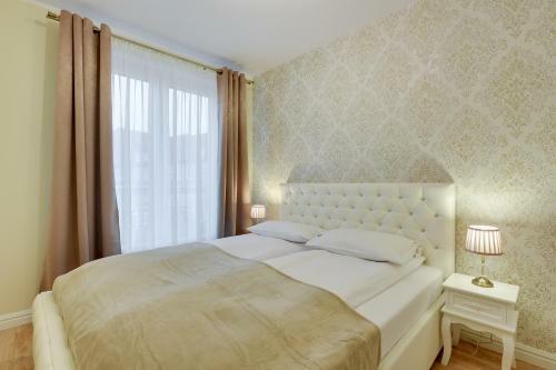 Apartamento Tartaczna Suite