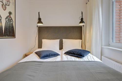 Apartamento Tartaczna Suite