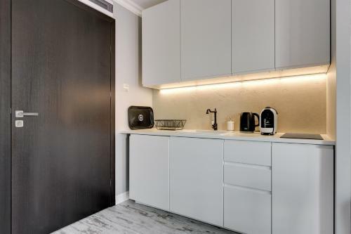 Apartamento Tartaczna Suite