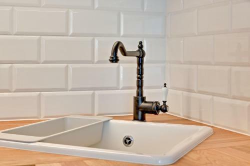 Apartamento Tartaczna Suite