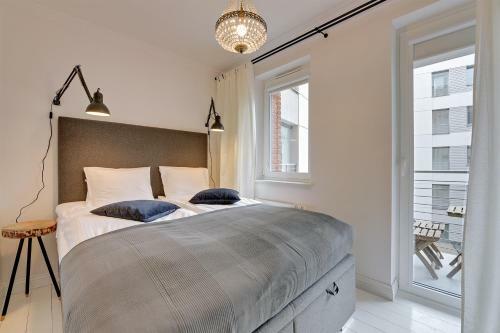 Apartamento Tartaczna Suite