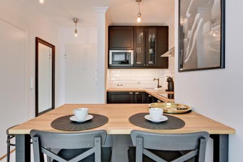 Apartamento Tartaczna Suite