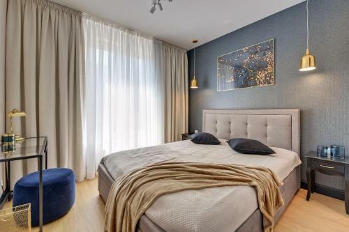 Apartamento Tartaczna Suite