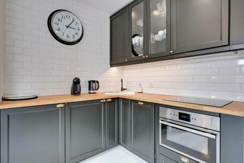 Apartamento Tartaczna Suite