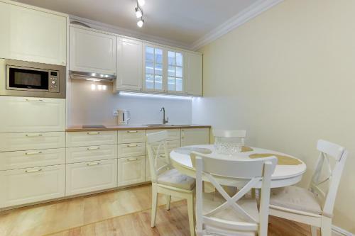 Apartamento Tartaczna Suite