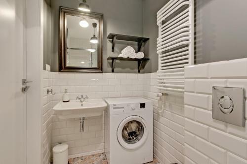 Apartamento Tartaczna Suite