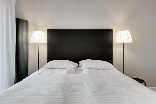 Apartamento Tartaczna Suite
