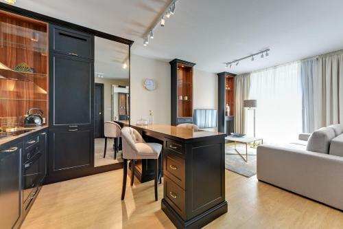Apartamento Tartaczna Suite