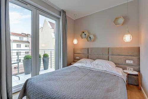 Apartamento Tartaczna Suite