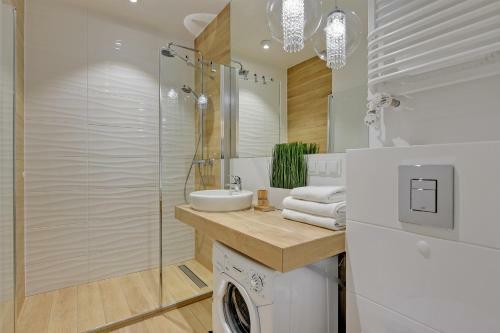 Apartamento Tartaczna Suite