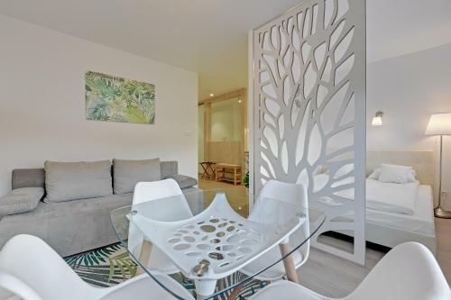 Apartamento Tartaczna Suite