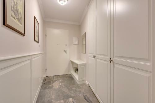 Apartamento Tartaczna Suite