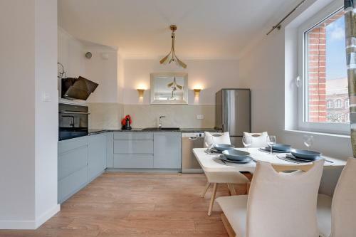 Apartamento Tartaczna Suite