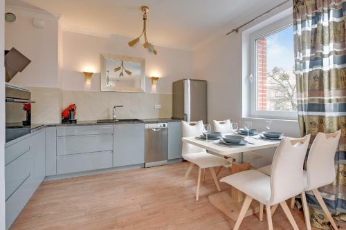 Apartamento Tartaczna Suite