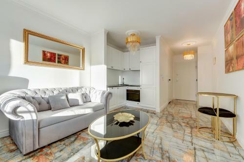 Apartamento Tartaczna Suite