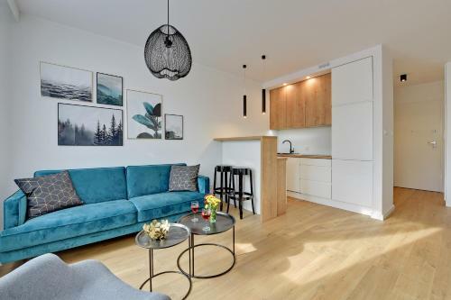 Apartamento Tartaczna Suite