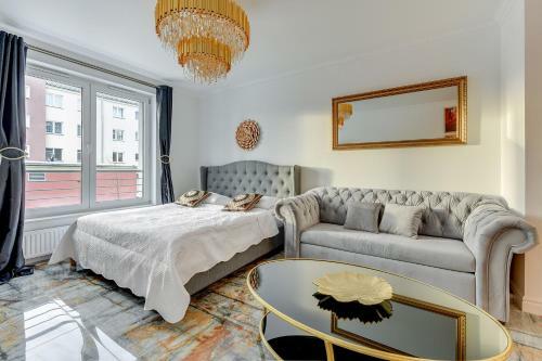 Apartamento Tartaczna Suite