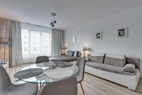 Apartamento Tartaczna Suite