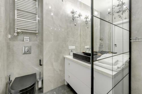 Apartamento Tartaczna Suite