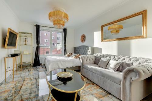 Apartamento Tartaczna Suite
