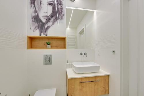 Apartamento Tartaczna Suite