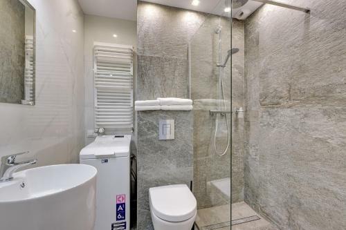 Apartamento Tartaczna Suite