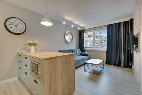 Apartamento Tartaczna Suite