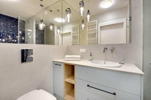 Apartamento Tartaczna Suite