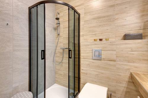 Apartamento Tartaczna Suite