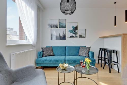 Apartamento Tartaczna Suite
