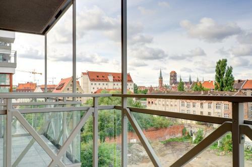 Dom & House - Apartments Nowa Mot?awa