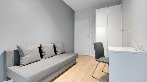 Dom & House - Apartments Nowa Mot?awa