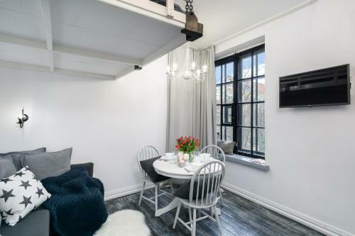 Elite Apartments Ogarna Old Town