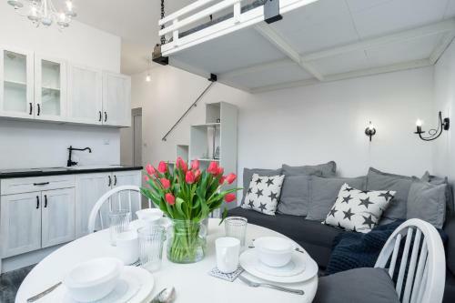 Elite Apartments Ogarna Old Town